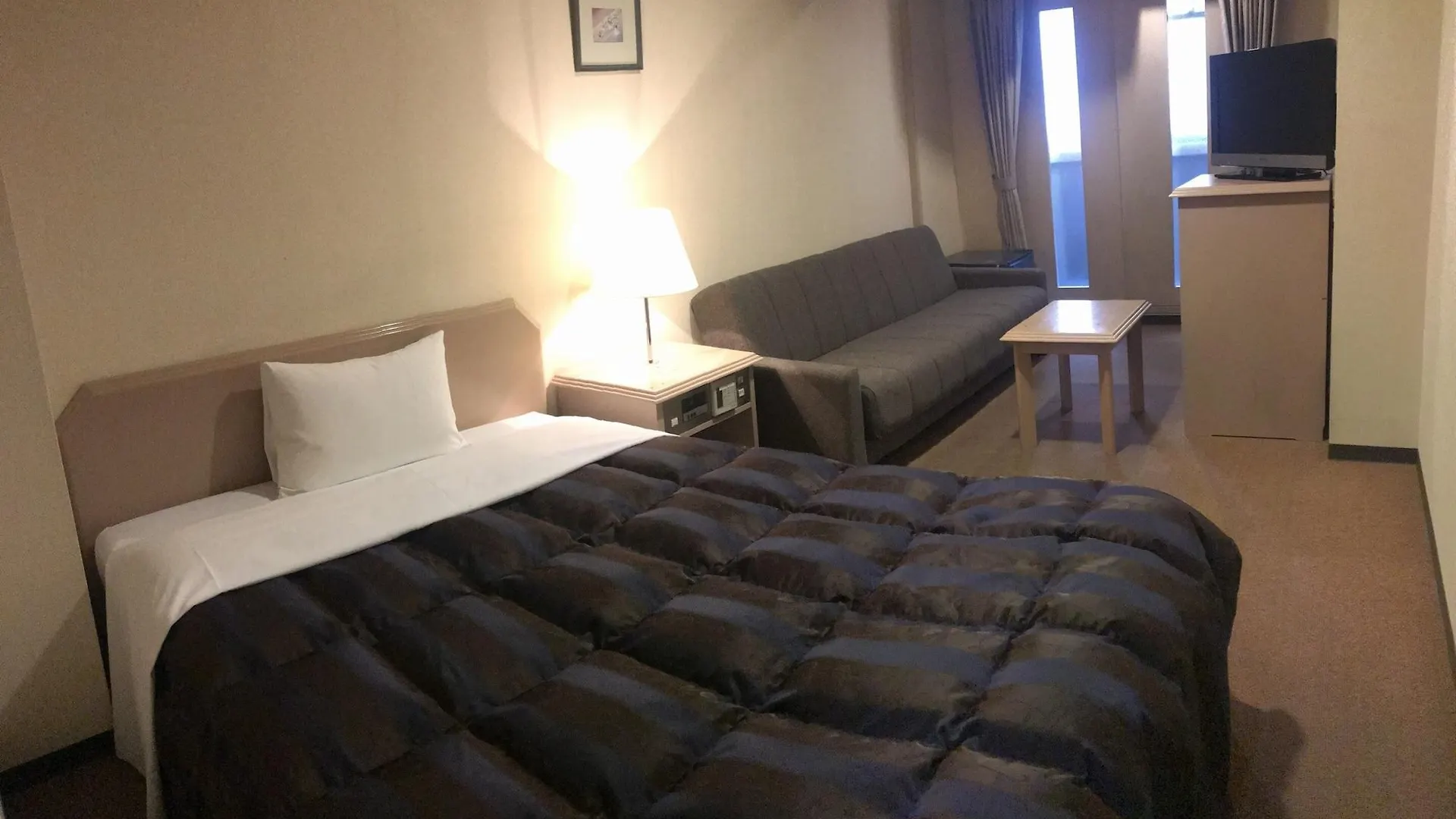 Hotel Hashimoto Sapporo