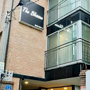 The Blossom Yeonnam 서울특별시
