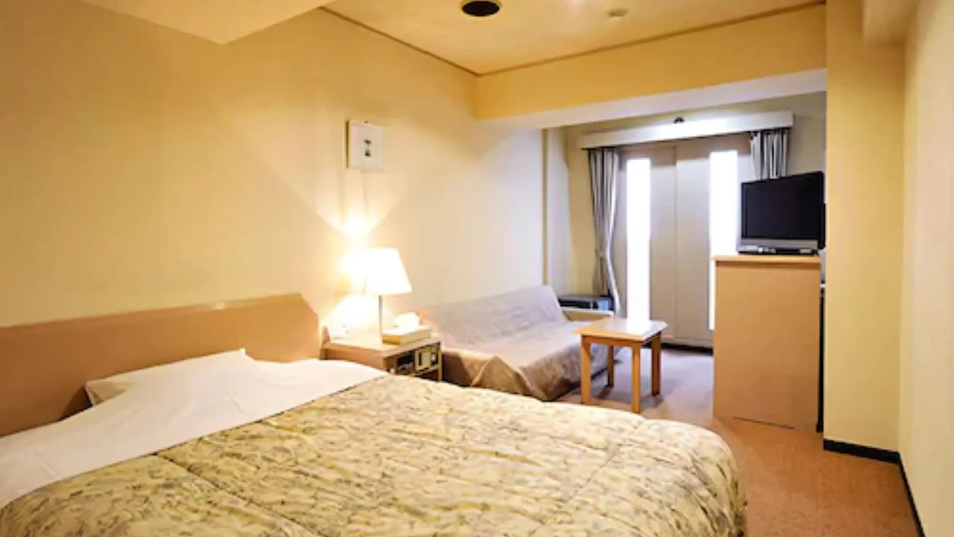 Hotel Hashimoto Sapporo