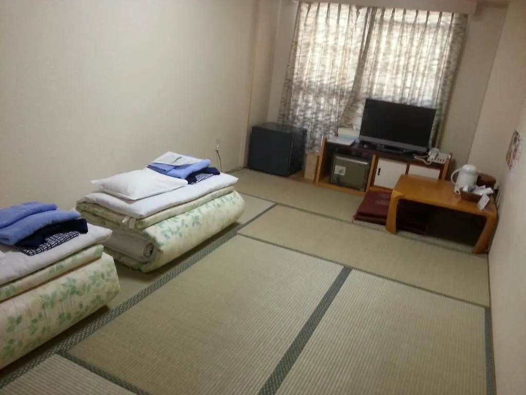 Hotel Hashimoto Sapporo