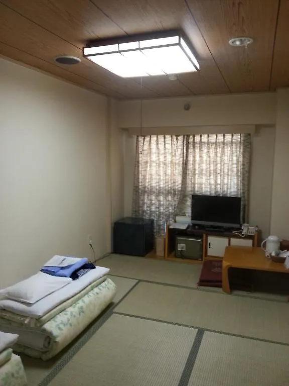 Hotel Hashimoto Sapporo