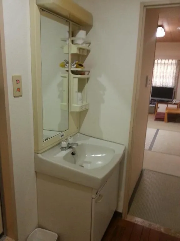 Hotel Hashimoto Sapporo 2*,