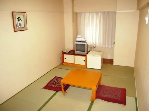 Hotel Hashimoto Sapporo