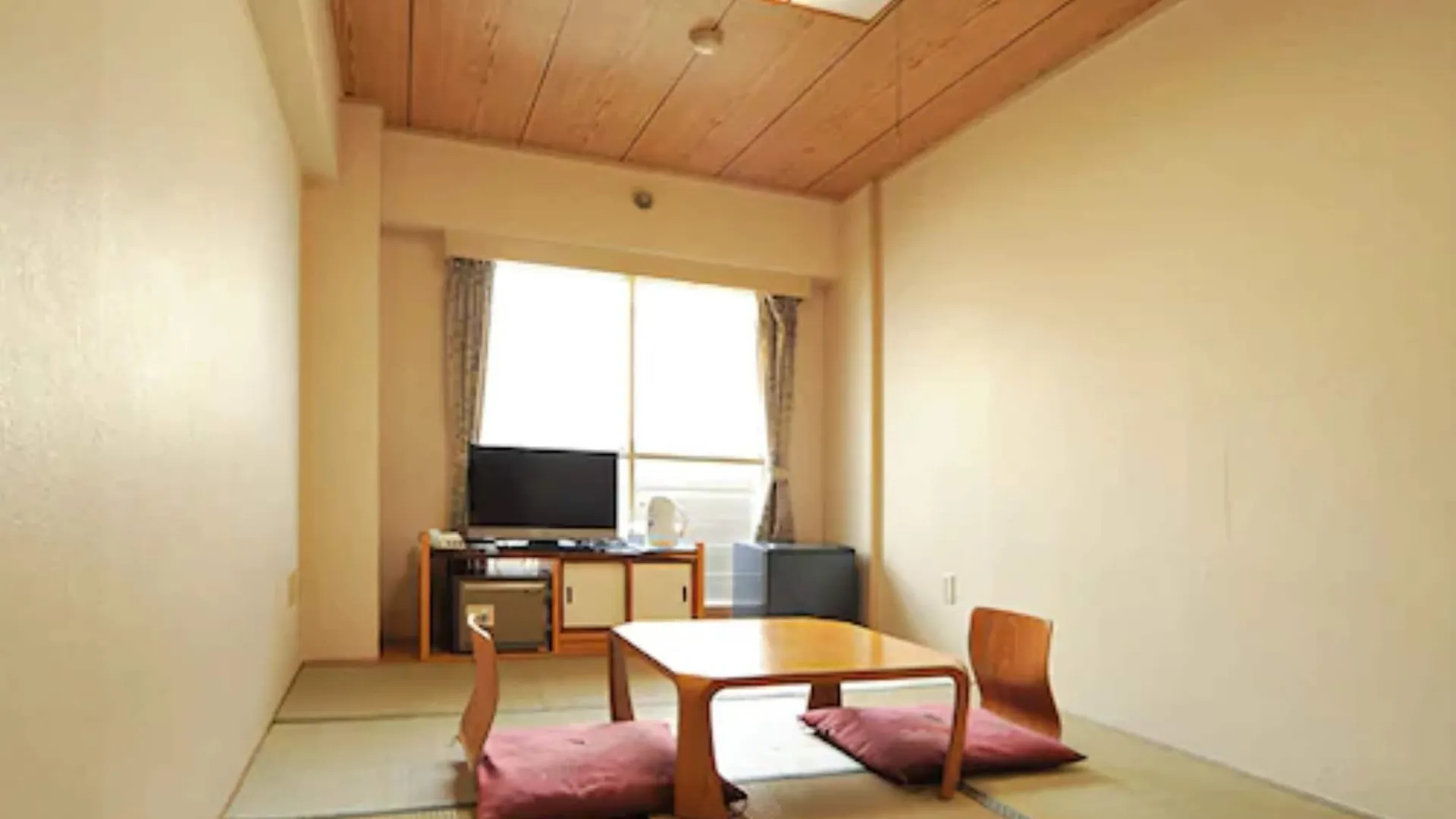 Hotel Hashimoto Sapporo Japon