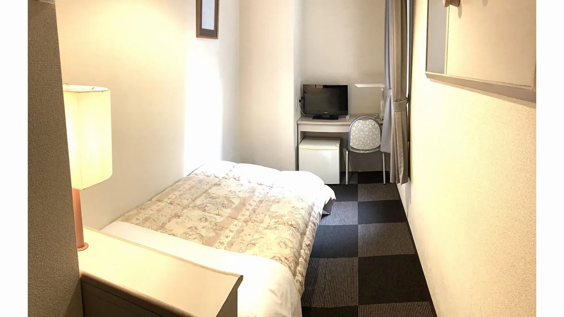 Hotel Hashimoto Sapporo