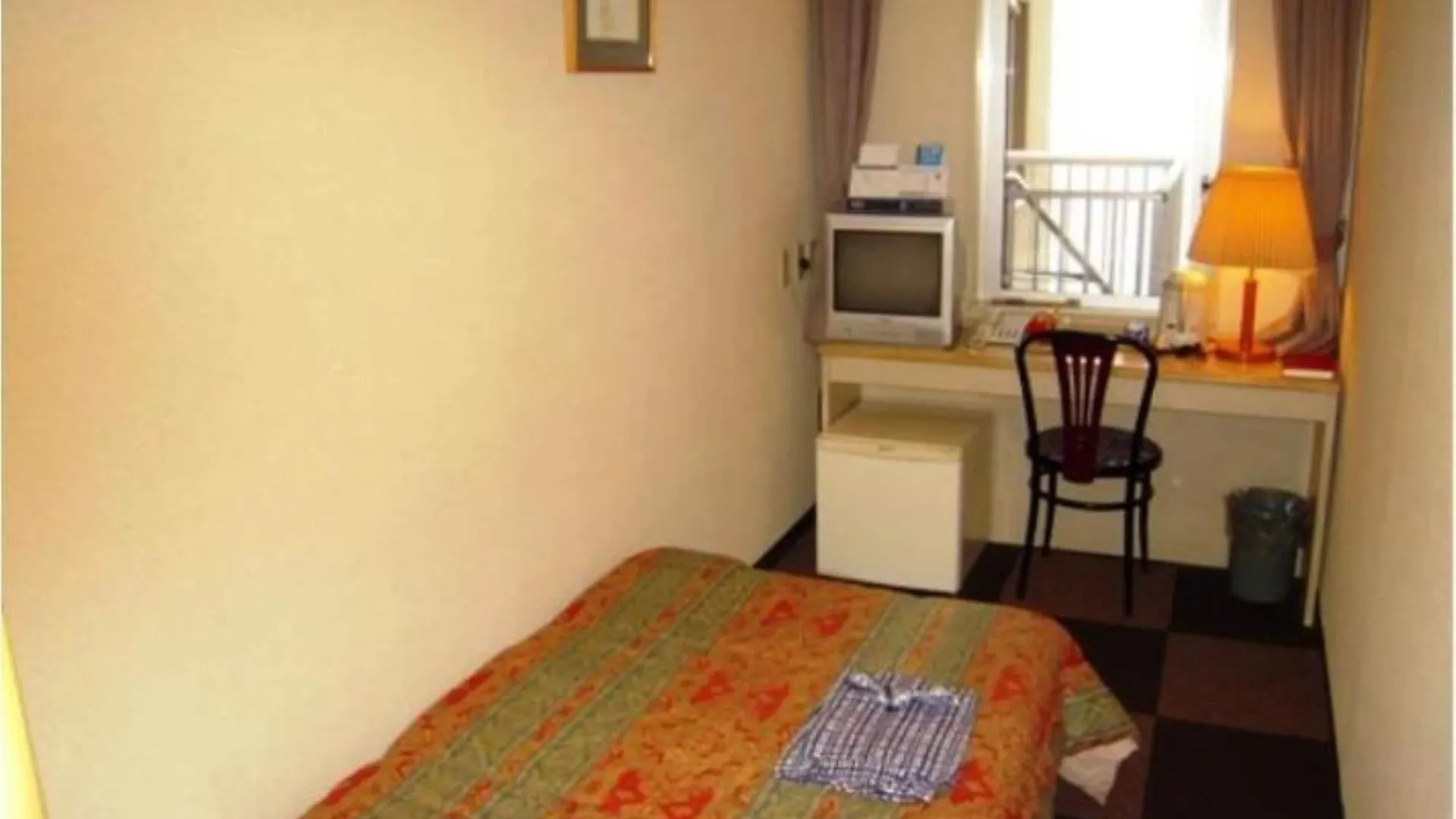 Hotel Hashimoto Sapporo Japon