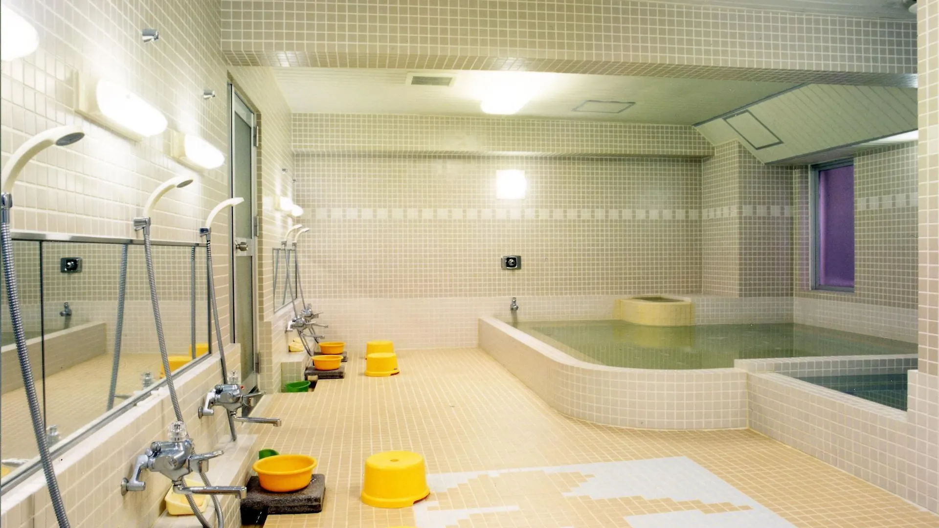 Hotel Hashimoto Sapporo Japon