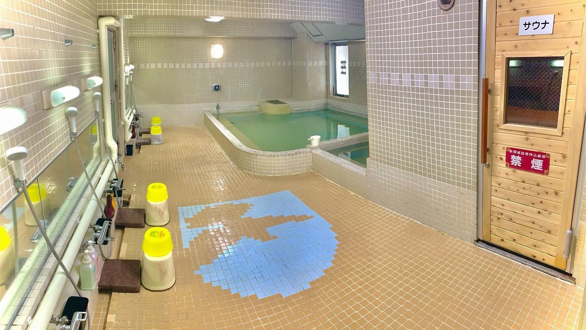 Hotel Hashimoto Sapporo