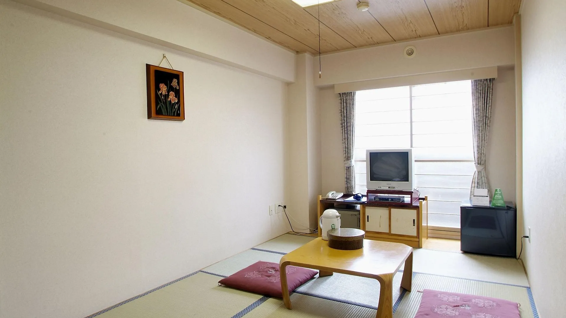 Hotel Hashimoto Sapporo