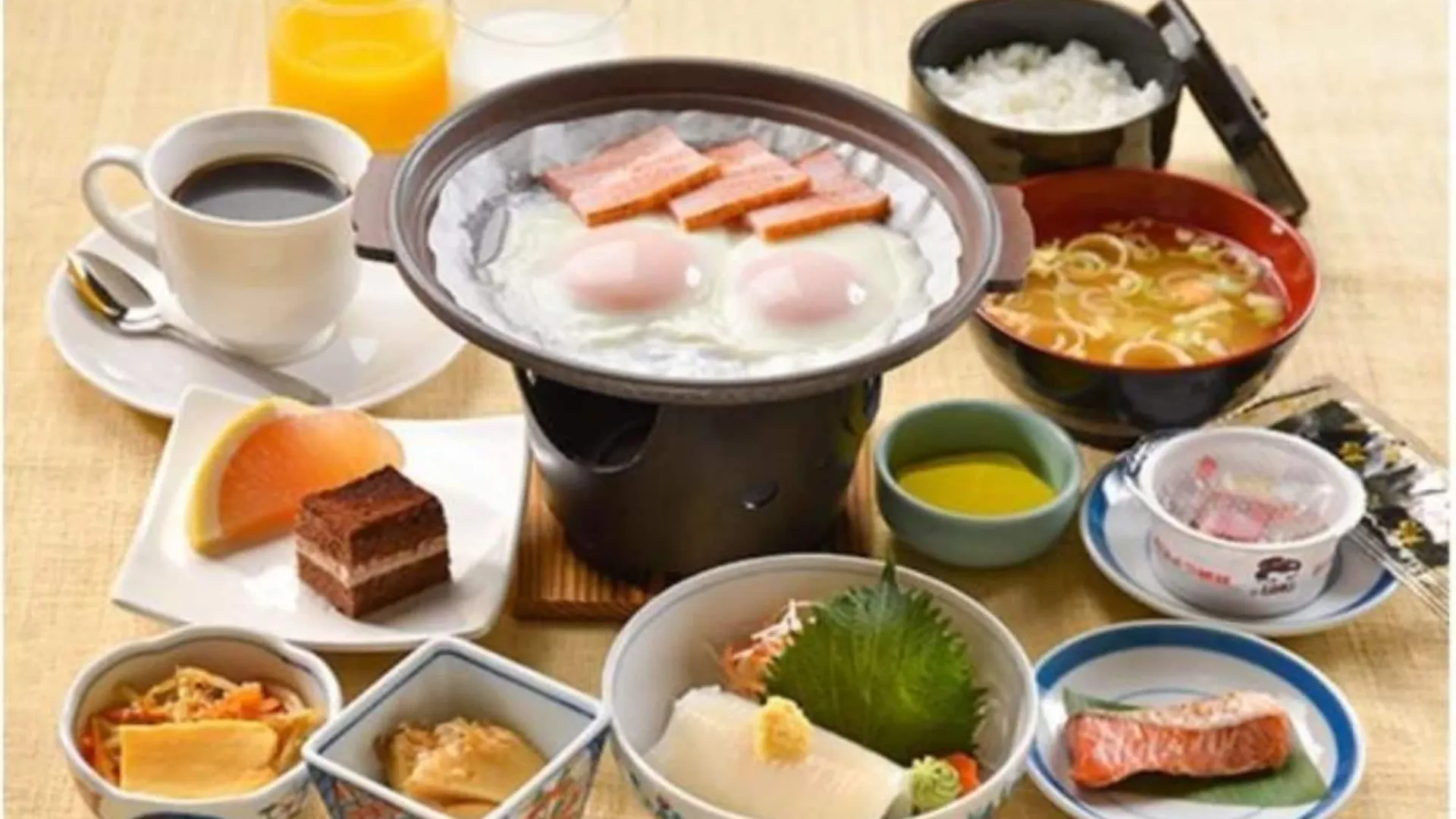 Hotel Hashimoto Sapporo 2*,  Japon