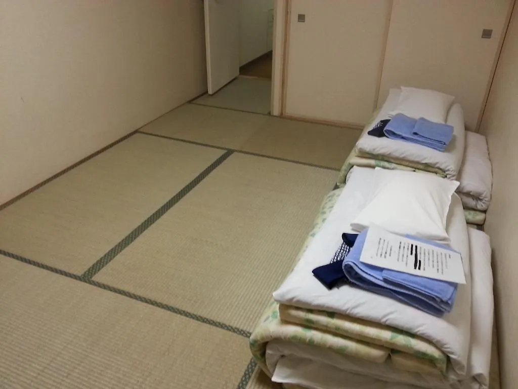 Hotel Hashimoto Sapporo