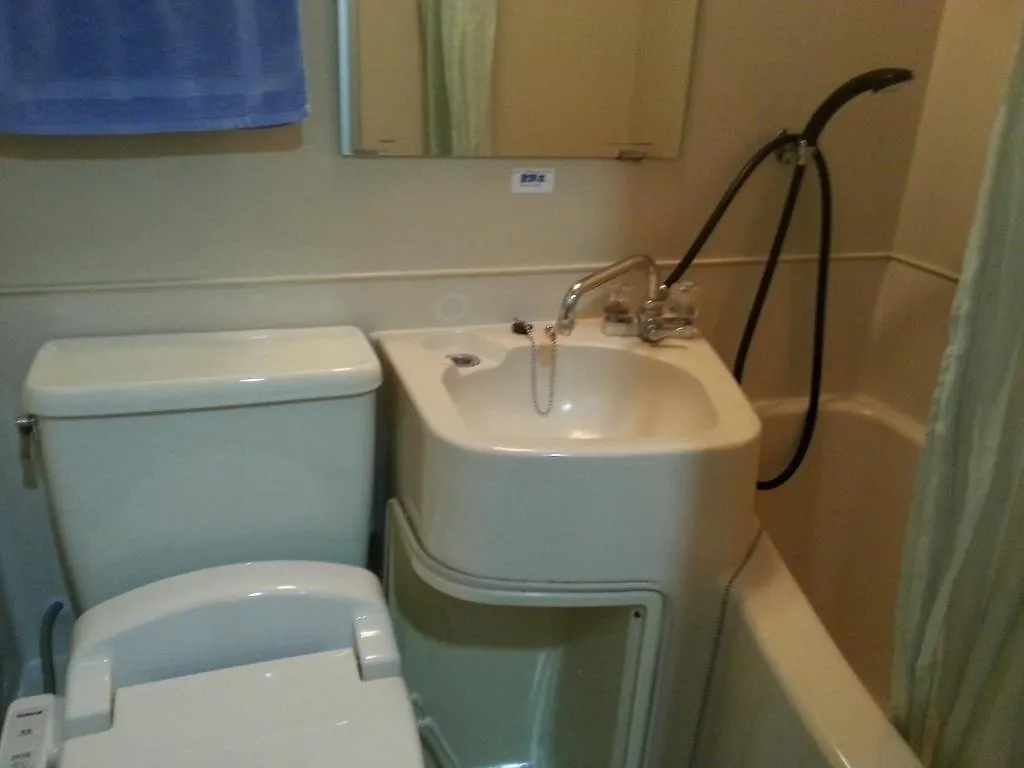 Hotel Hashimoto Sapporo