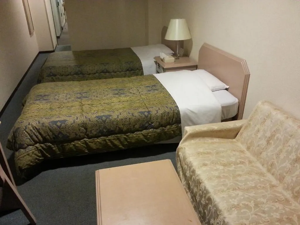 Hotel Hashimoto Sapporo